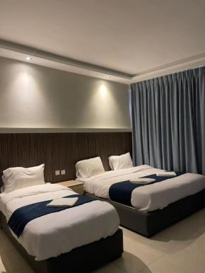 Aladnan hotel